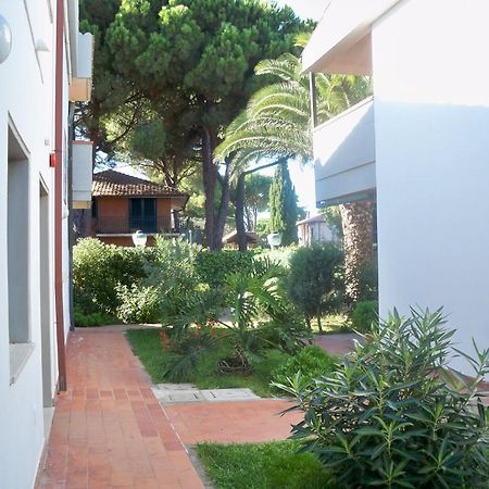 Rta Airone Aparthotel Orbetello Kültér fotó