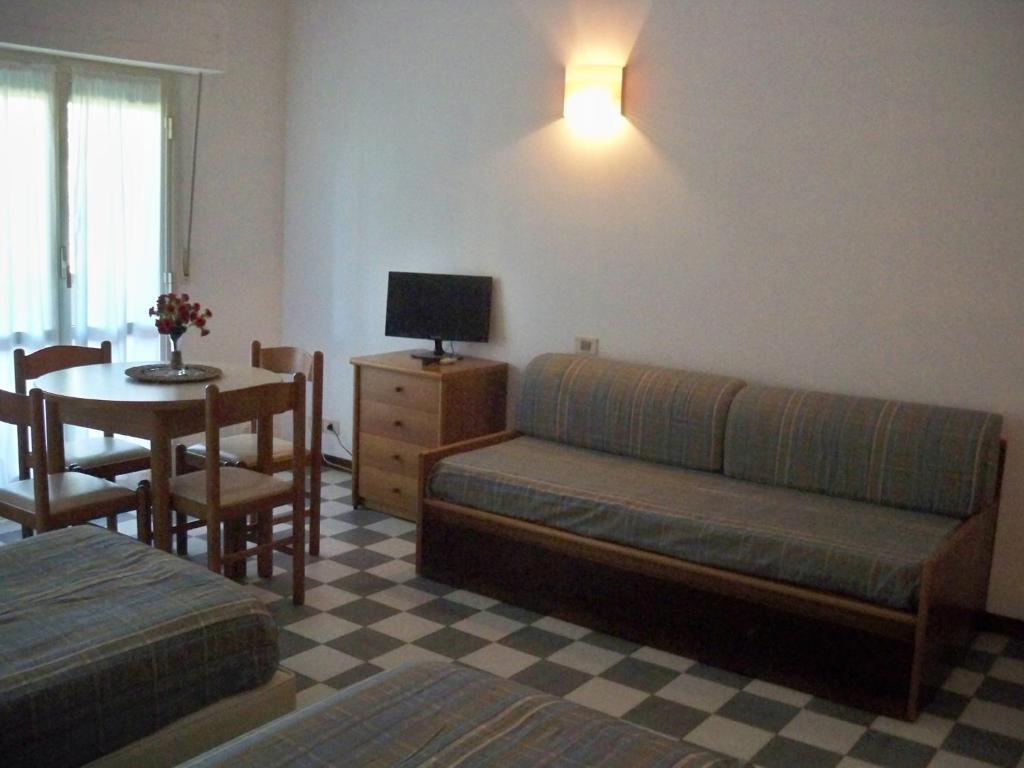 Rta Airone Aparthotel Orbetello Szoba fotó