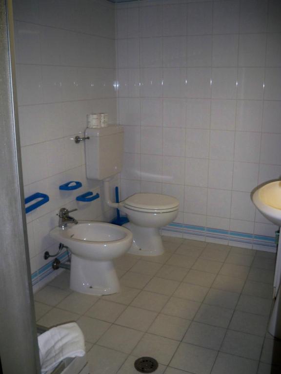 Rta Airone Aparthotel Orbetello Szoba fotó