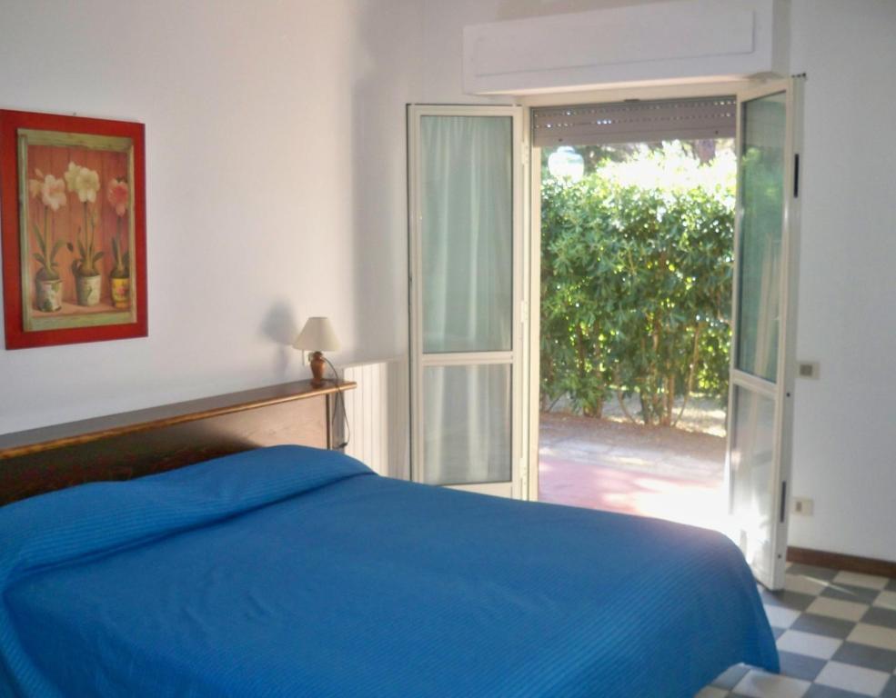 Rta Airone Aparthotel Orbetello Szoba fotó